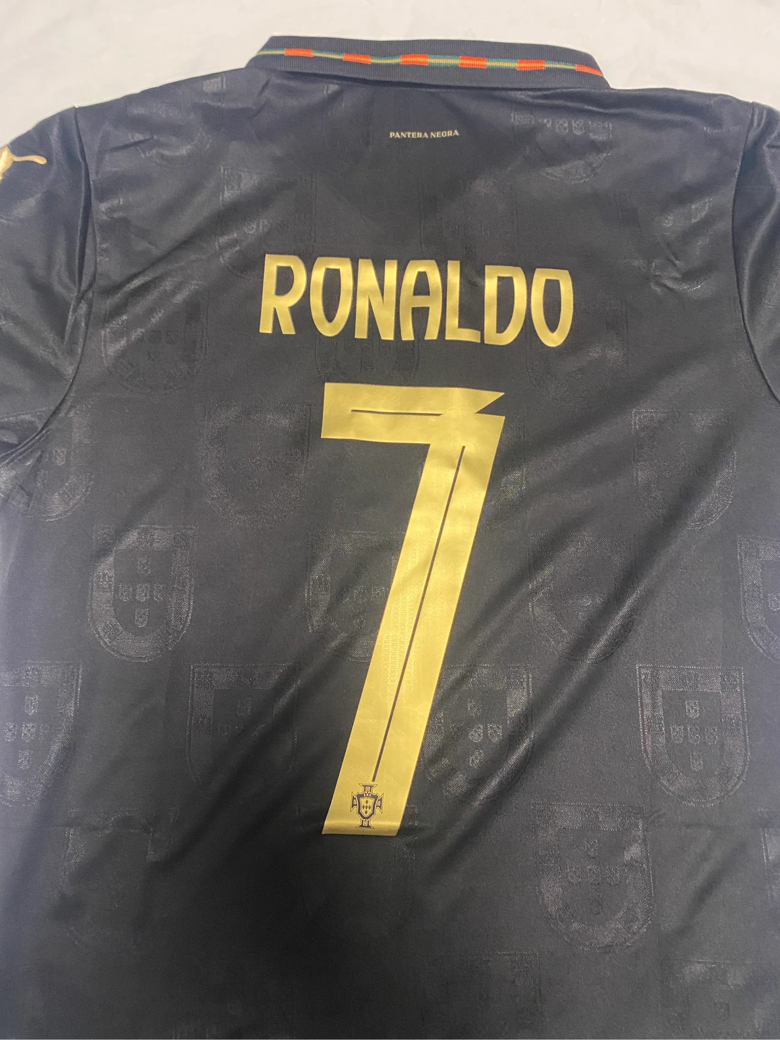 Camiseta Portugal – photo 4